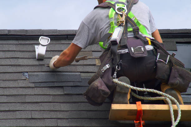 Best Residential Roofing Contractor  in Centerville, IN