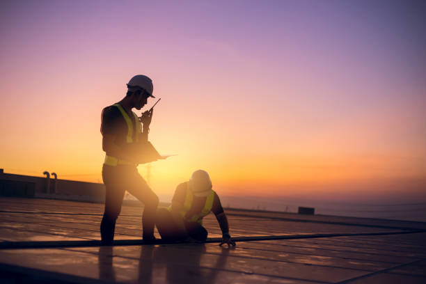 Roof Gutter Cleaning in Centerville, IN