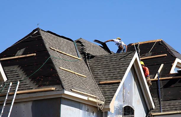 Best Metal Roofing Contractor  in Centerville, IN