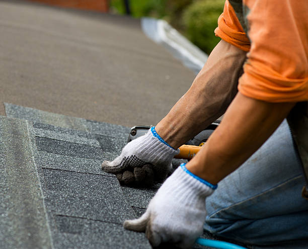 Best Roof Leak Repair  in Centerville, IN